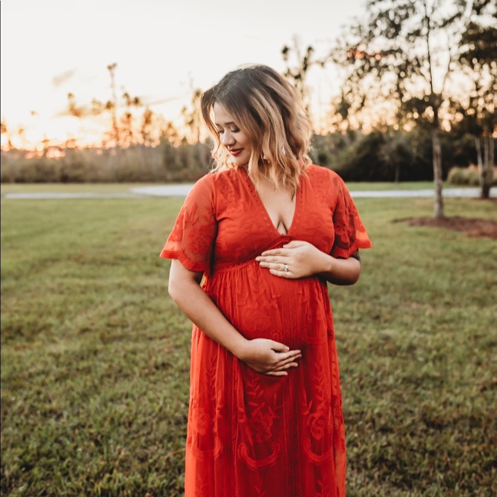 Meet your Posher, Kelsie